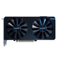 GUNNIR Intel Arc A380 Photon 6GB OC  Graphics Card